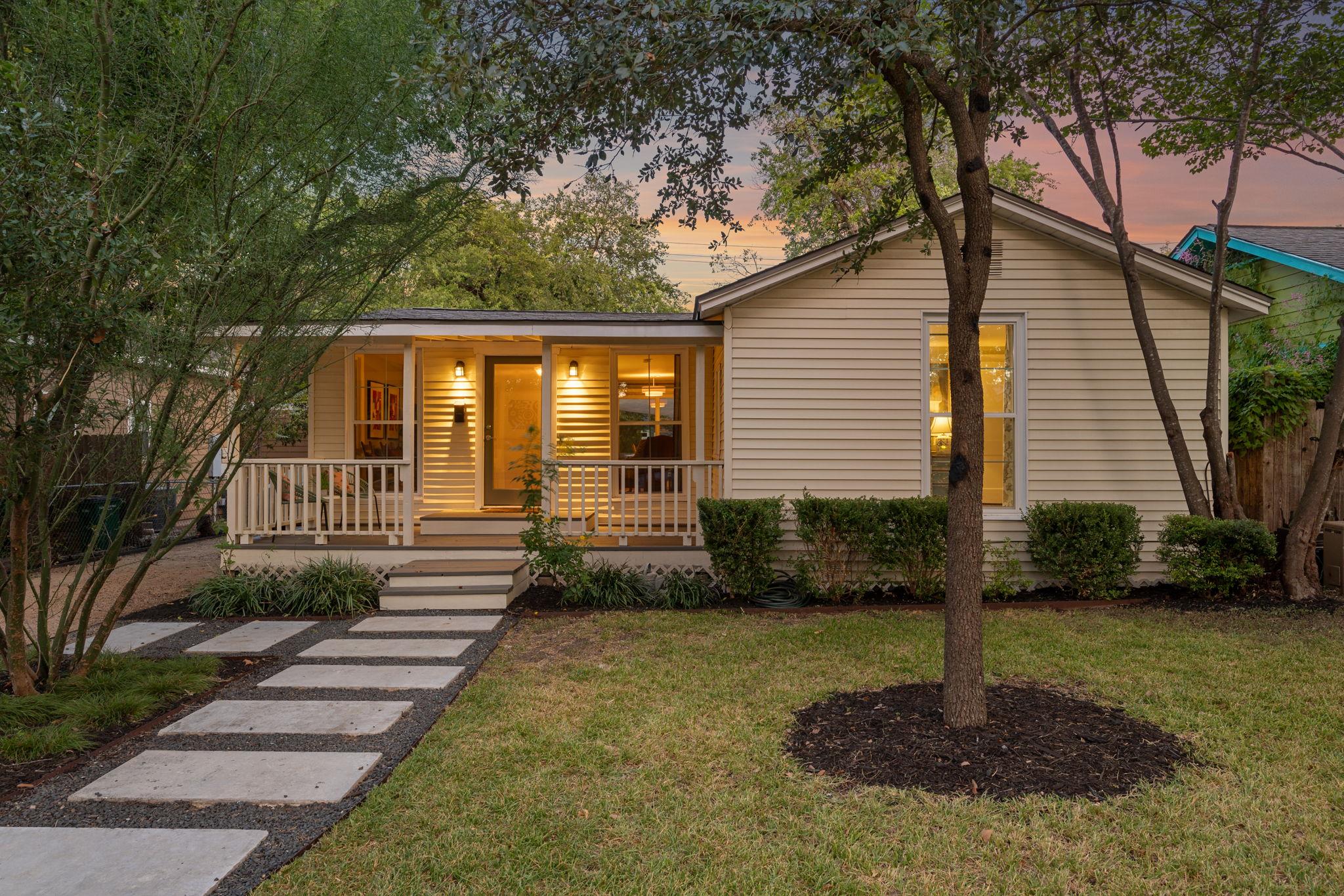 5403 AVENUE H Ave, Austin, TX 78751