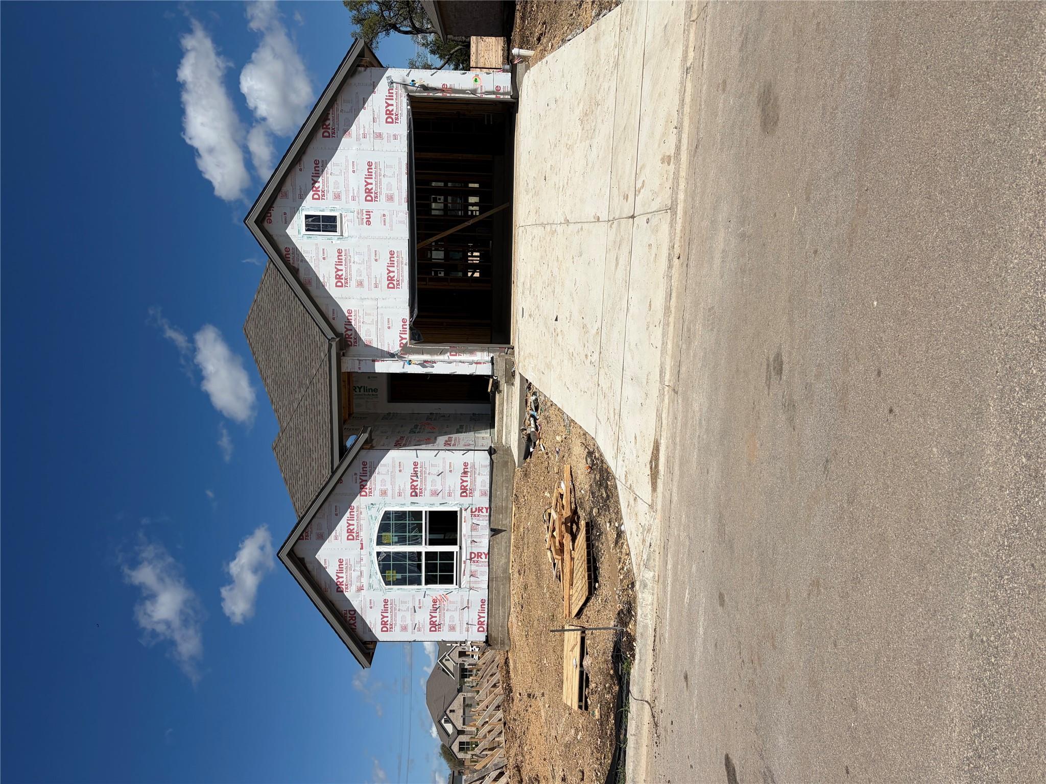 1016 Rollingwood Trl, Georgetown, TX 78633