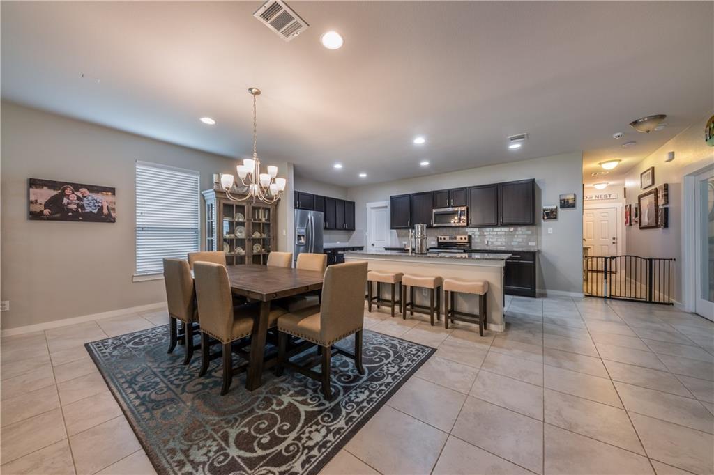 161 Syrah Ct, Leander, TX 78641