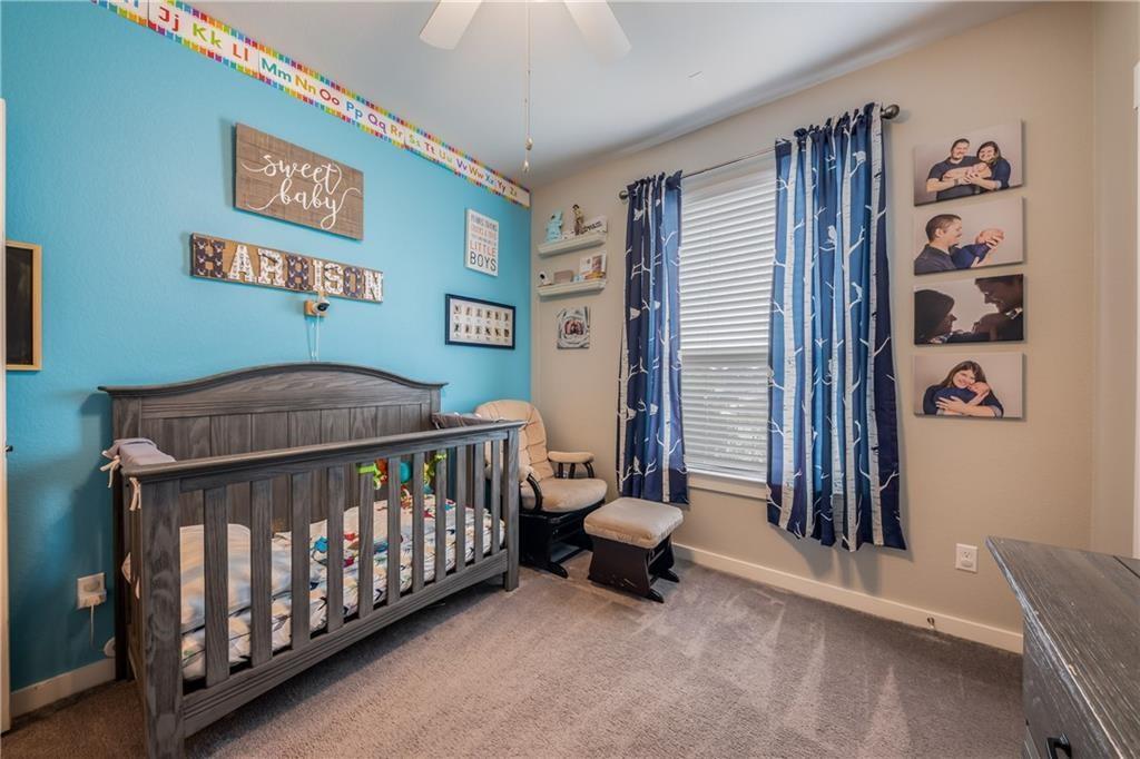 161 Syrah Ct, Leander, TX 78641