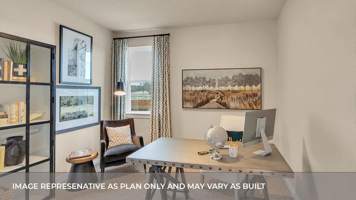 412 Eagle Canyon Dr, Leander, TX 78641