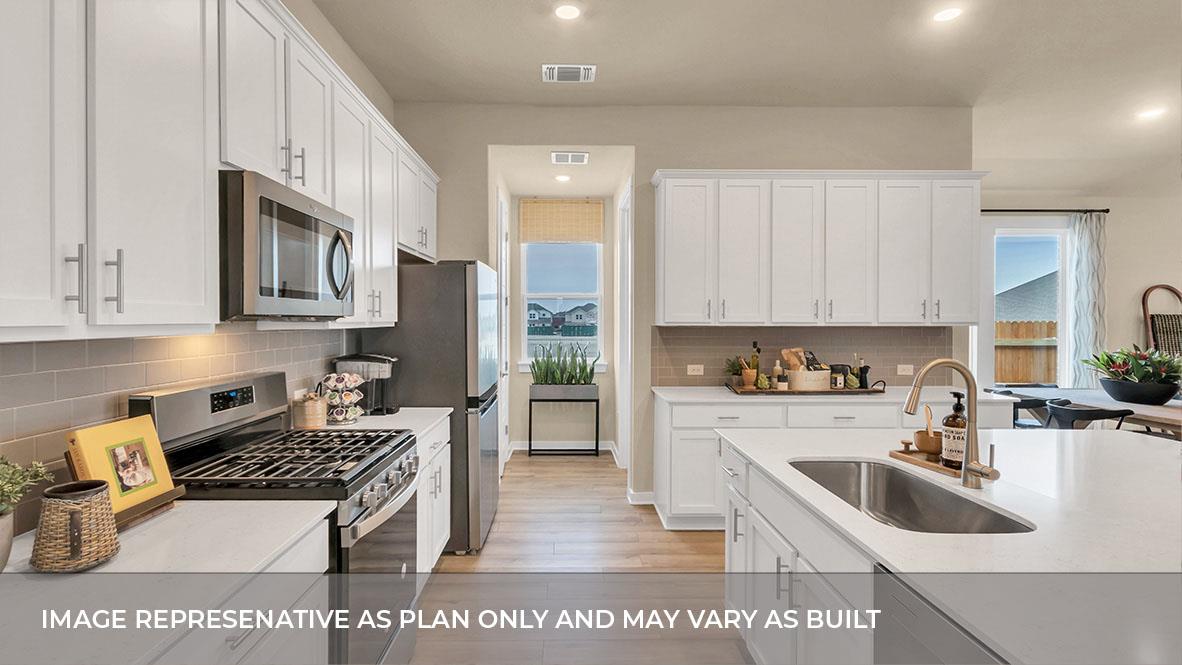 412 Eagle Canyon Dr, Leander, TX 78641