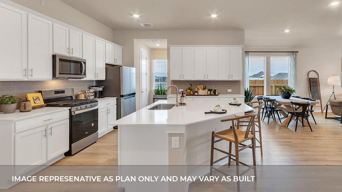 412 Eagle Canyon Dr, Leander, TX 78641