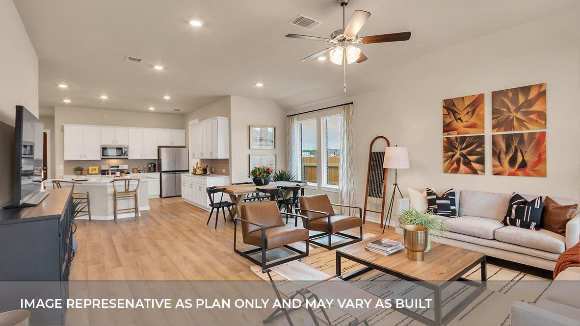 412 Eagle Canyon Dr, Leander, TX 78641