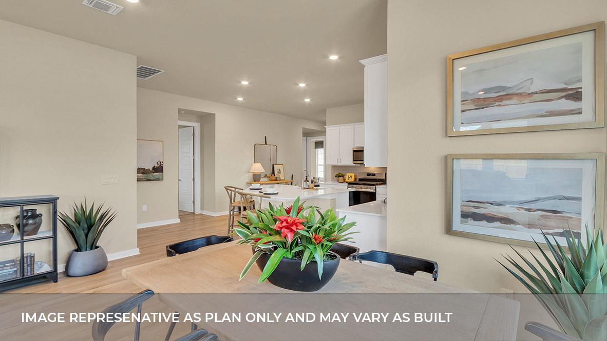 412 Eagle Canyon Dr, Leander, TX 78641