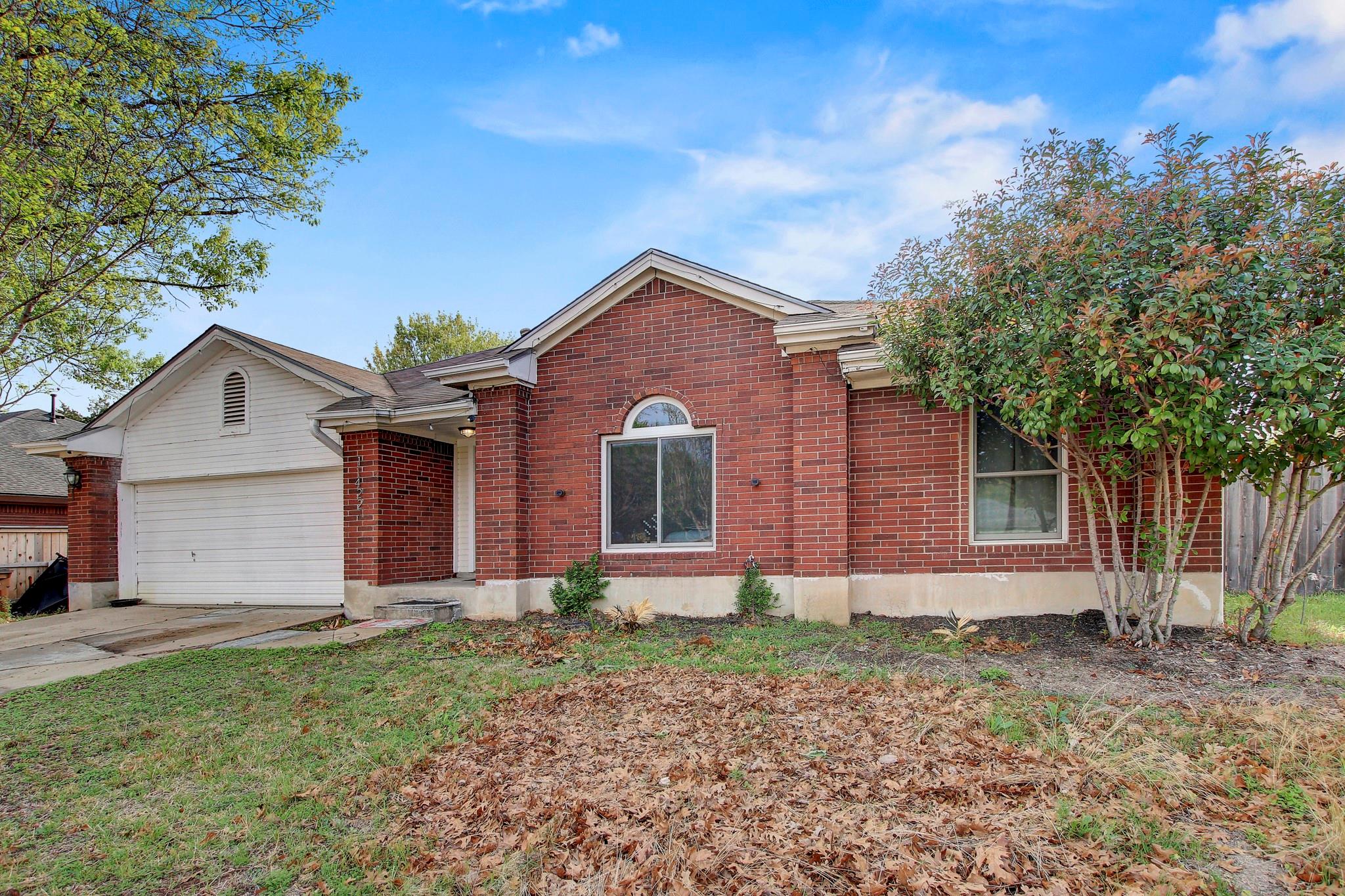 11422 Birchover Ln, Austin, TX 78754
