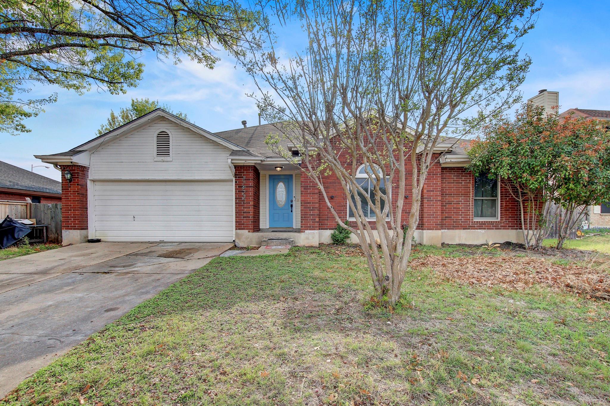 11422 Birchover Ln, Austin, TX 78754