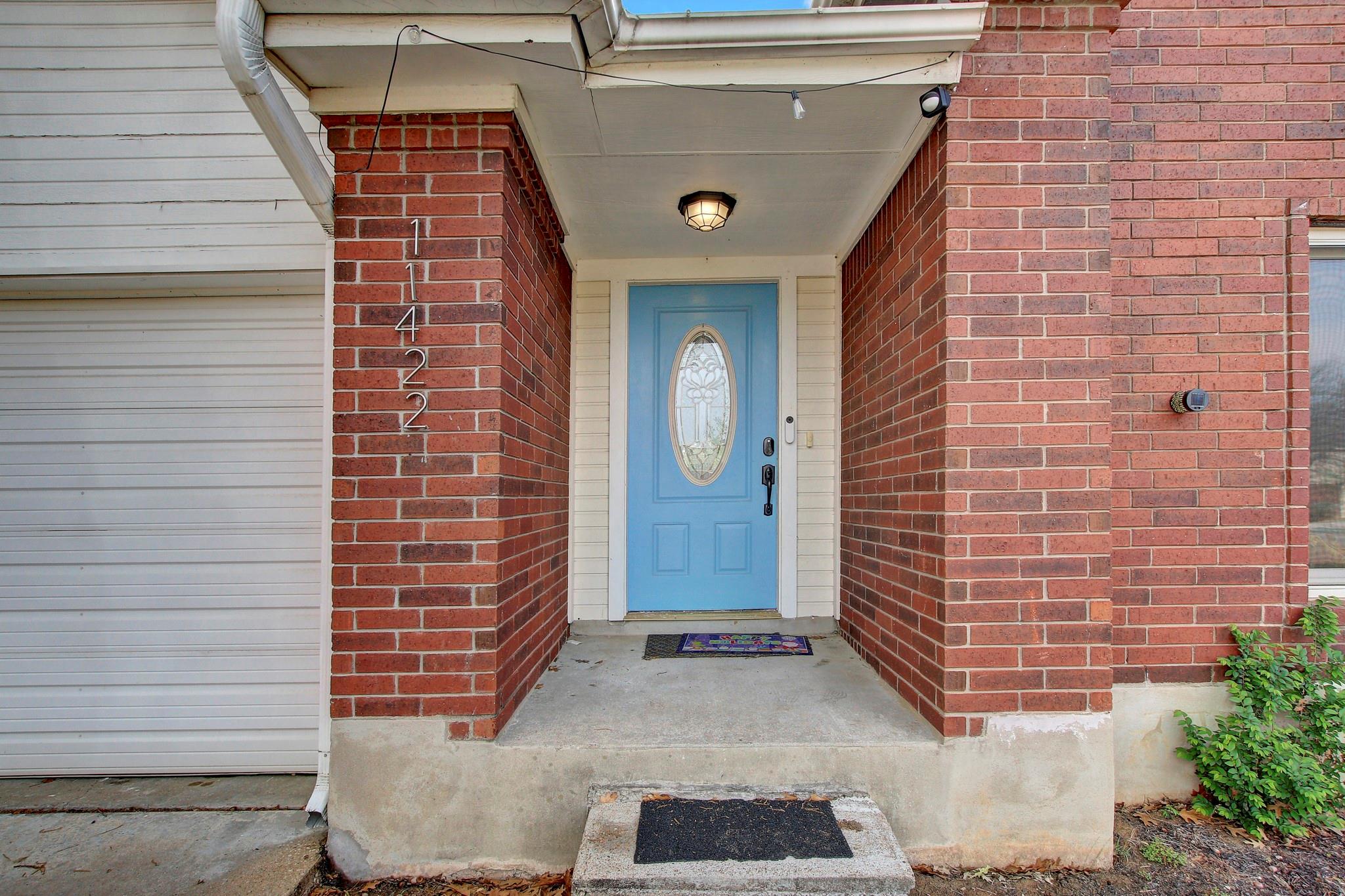 11422 Birchover Ln, Austin, TX 78754