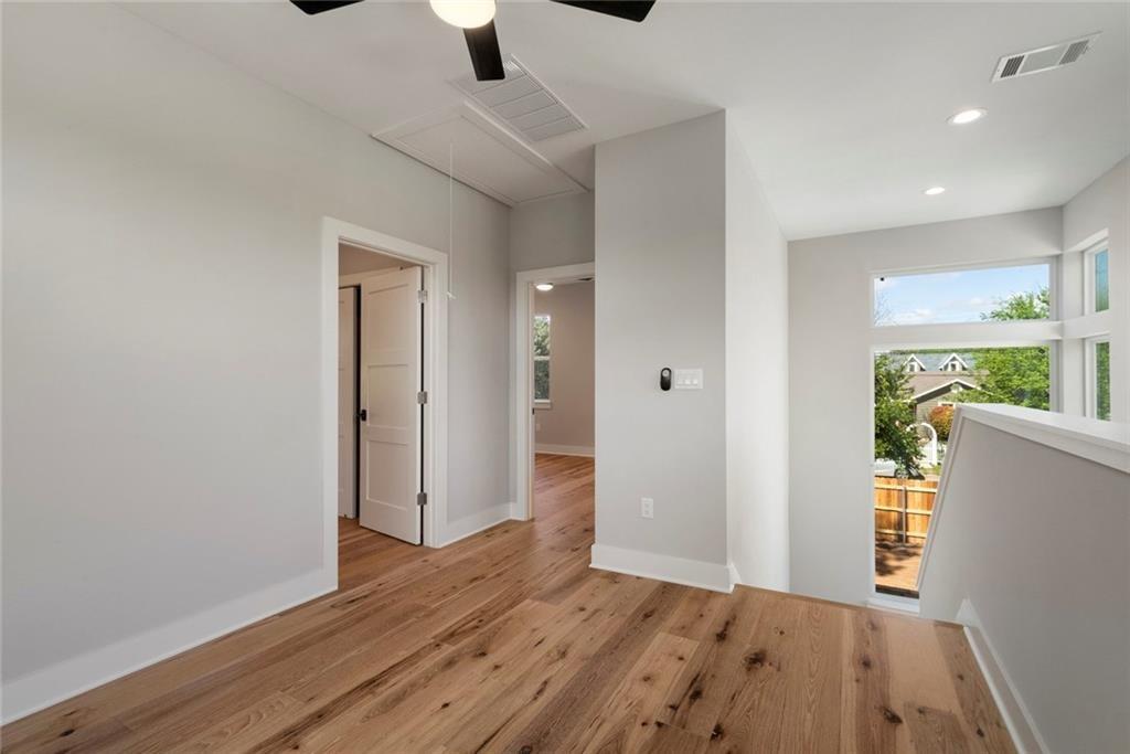 1107 Stobaugh St # 1, Austin, TX 78757