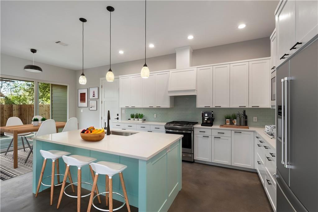 1107 Stobaugh St # 1, Austin, TX 78757