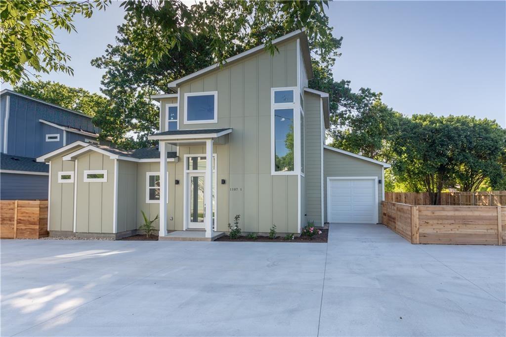 1107 Stobaugh St # 1, Austin, TX 78757