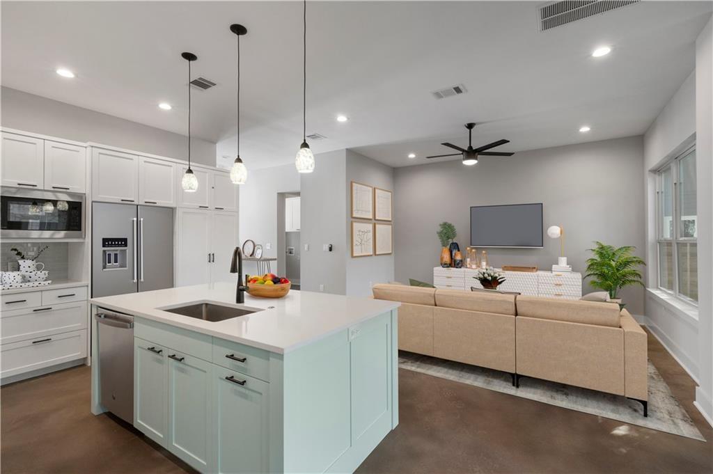 1107 Stobaugh St # 1, Austin, TX 78757