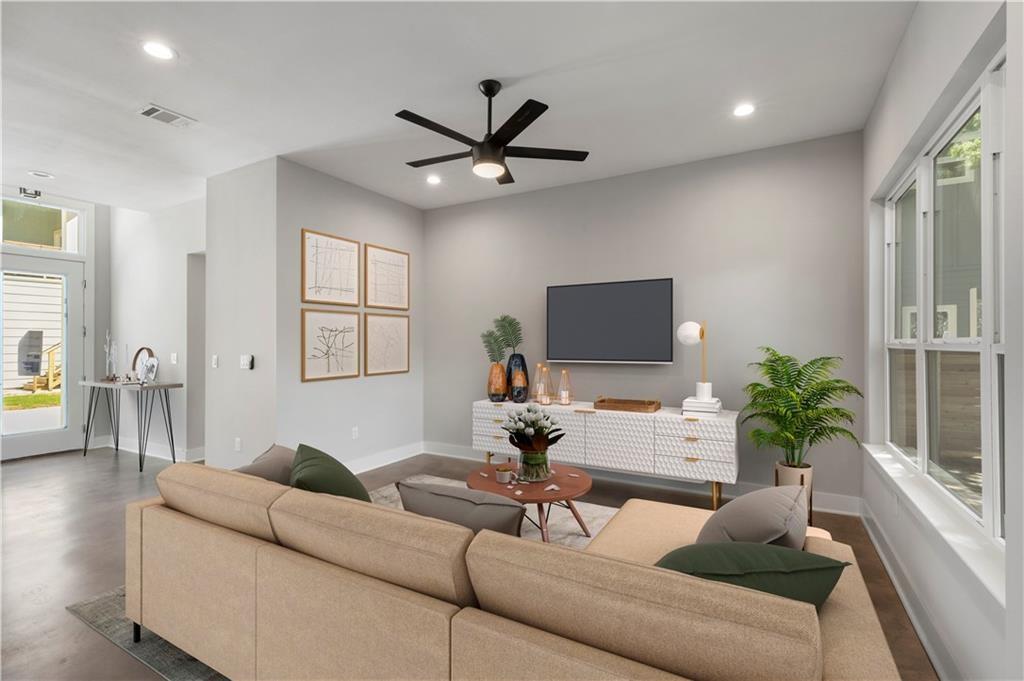 1107 Stobaugh St # 1, Austin, TX 78757