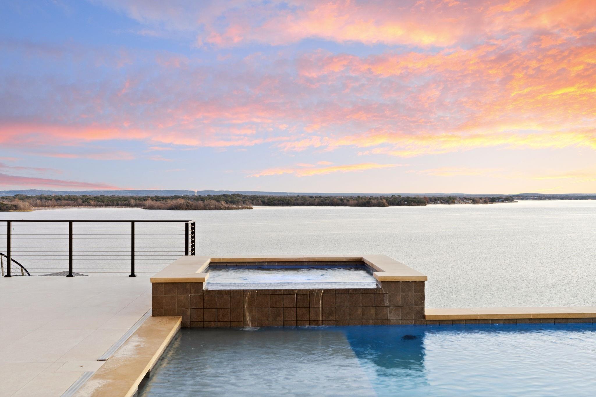 1413 Apache Tears, Horseshoe Bay, TX 78657