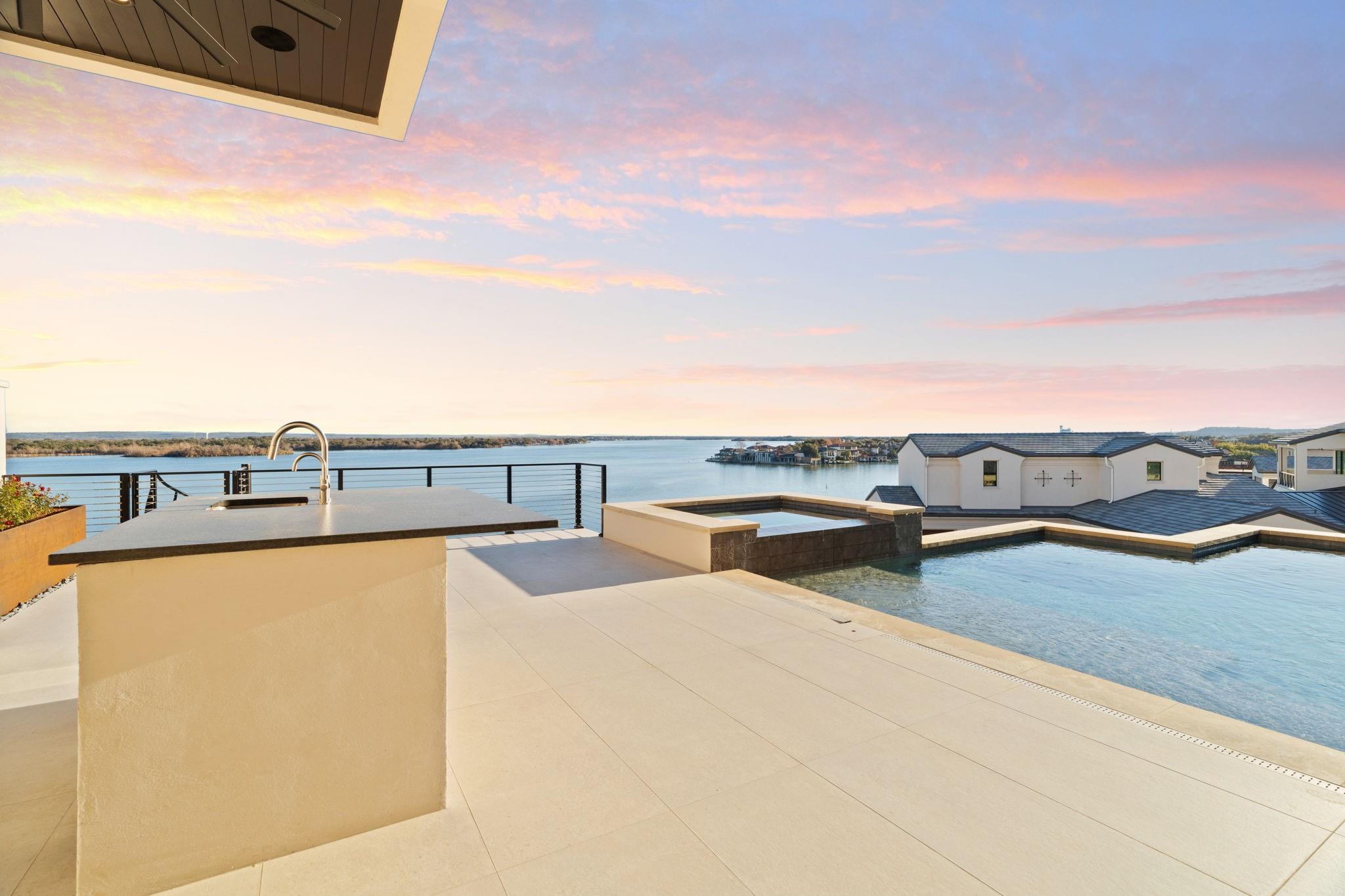 1413 Apache Tears, Horseshoe Bay, TX 78657