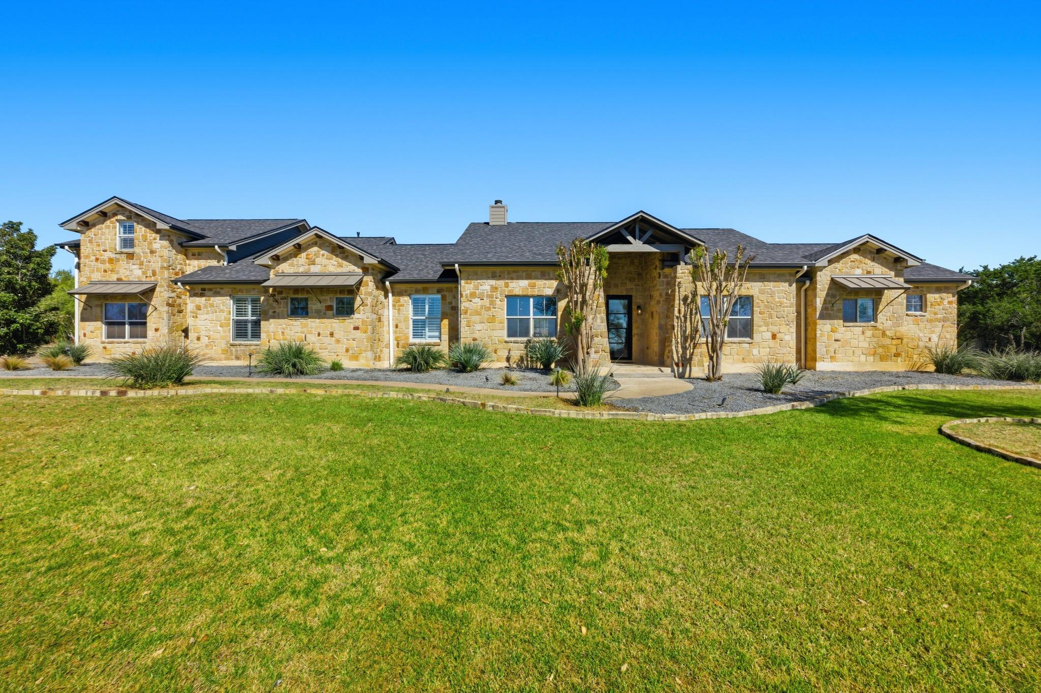 743 Drifting Wind Run, Dripping Springs, TX 78620