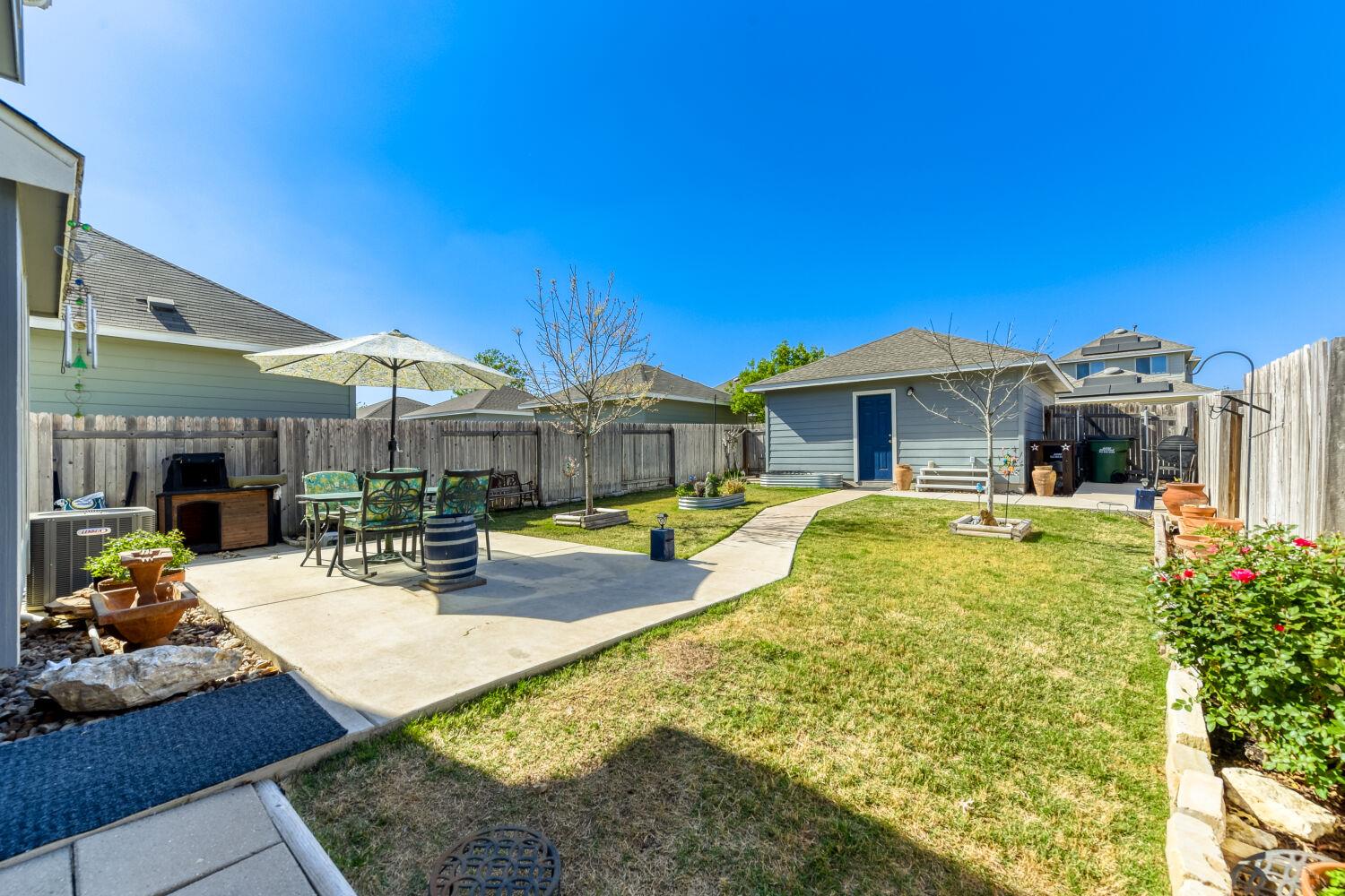 2812 Seneca Path, Leander, TX 78641