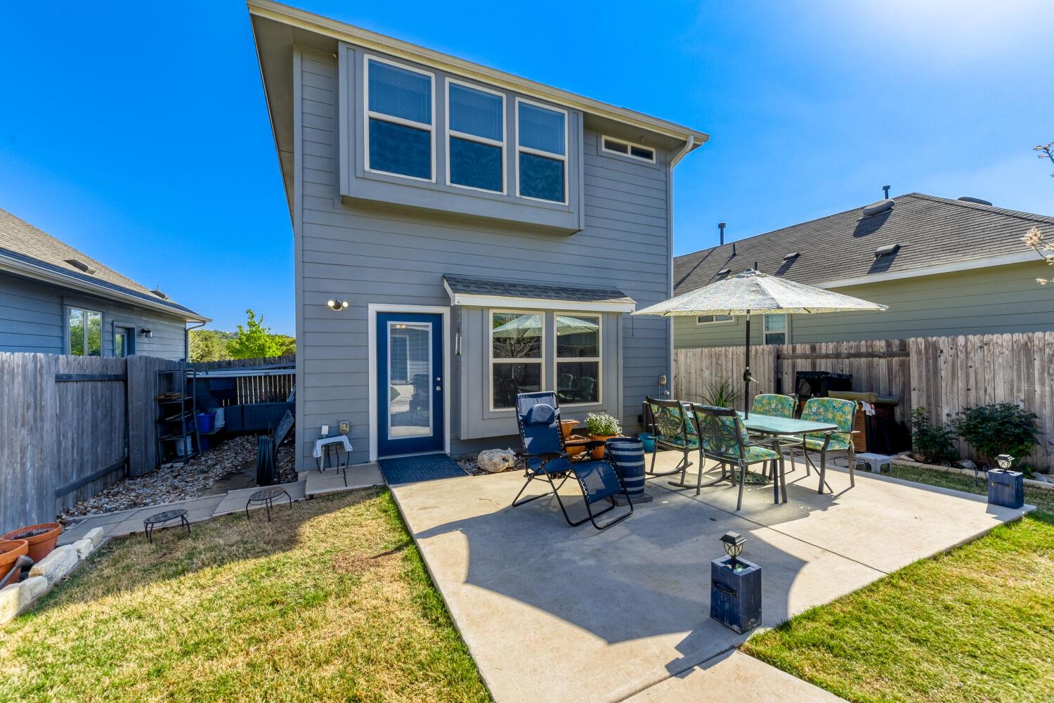 2812 Seneca Path, Leander, TX 78641