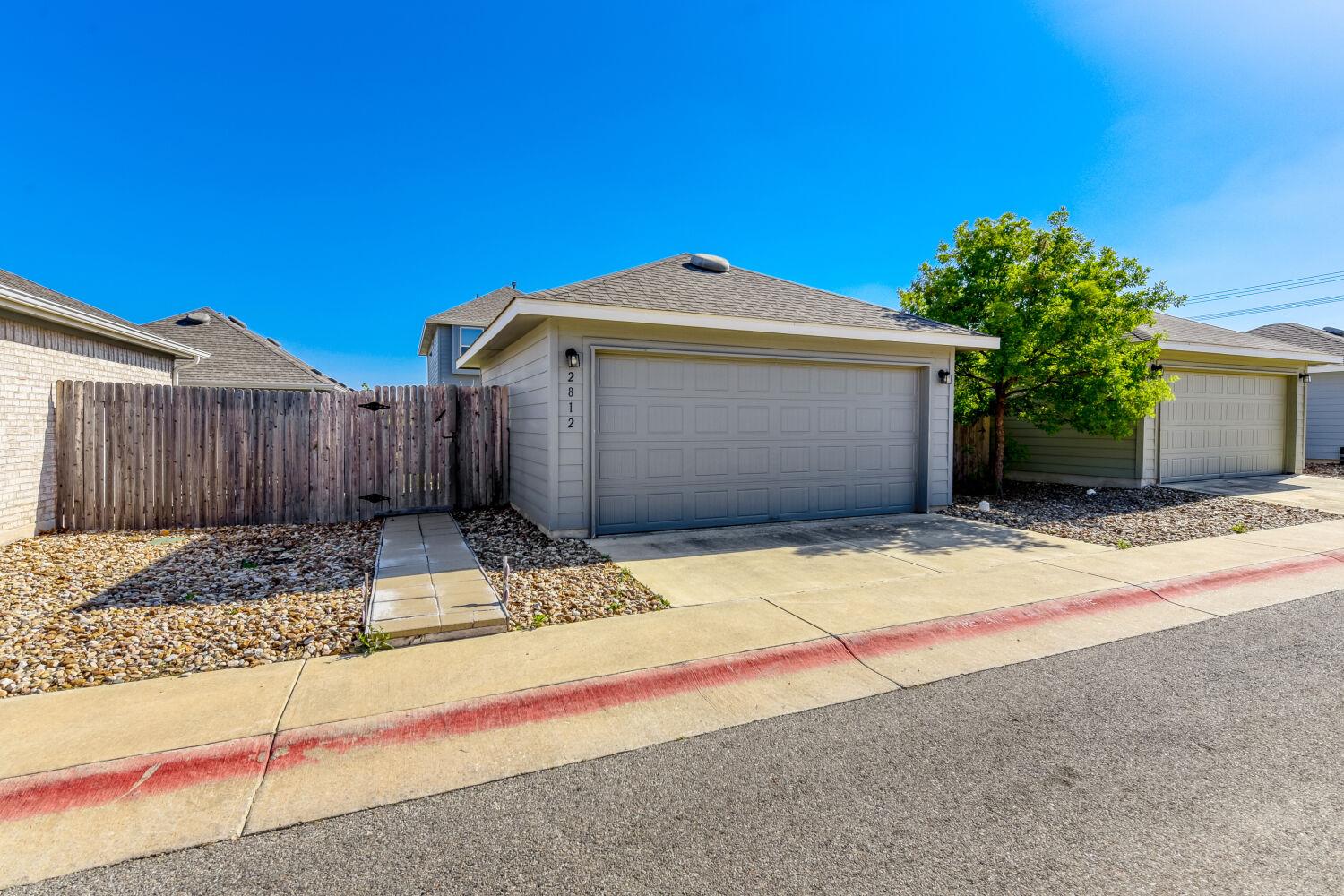 2812 Seneca Path, Leander, TX 78641