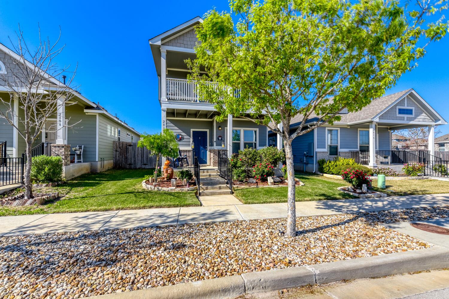 2812 Seneca Path, Leander, TX 78641