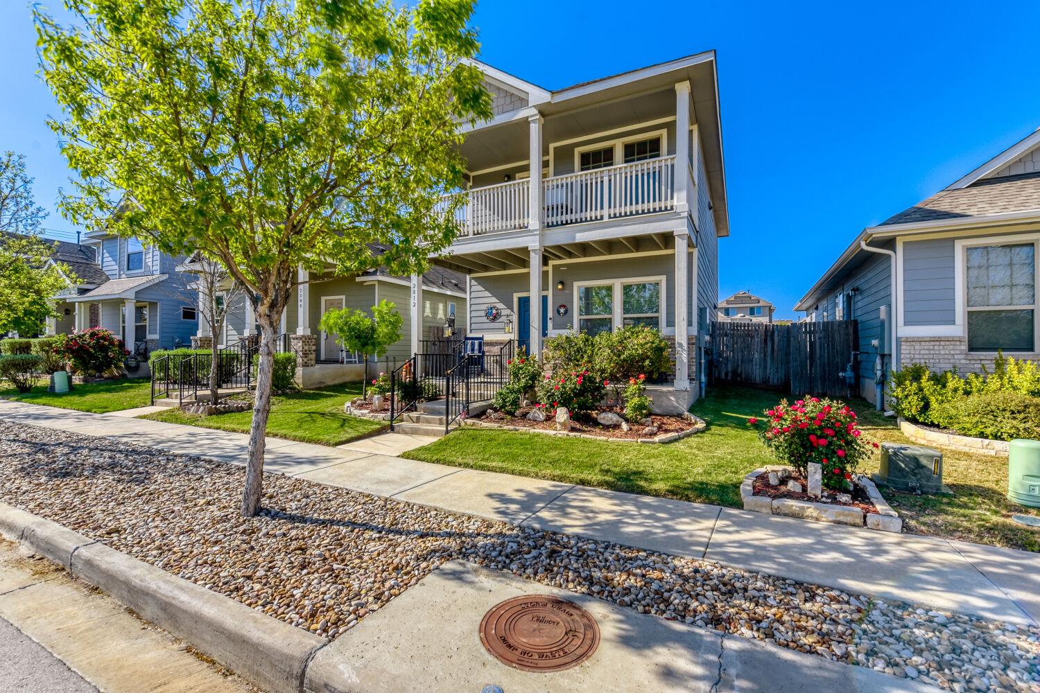 2812 Seneca Path, Leander, TX 78641