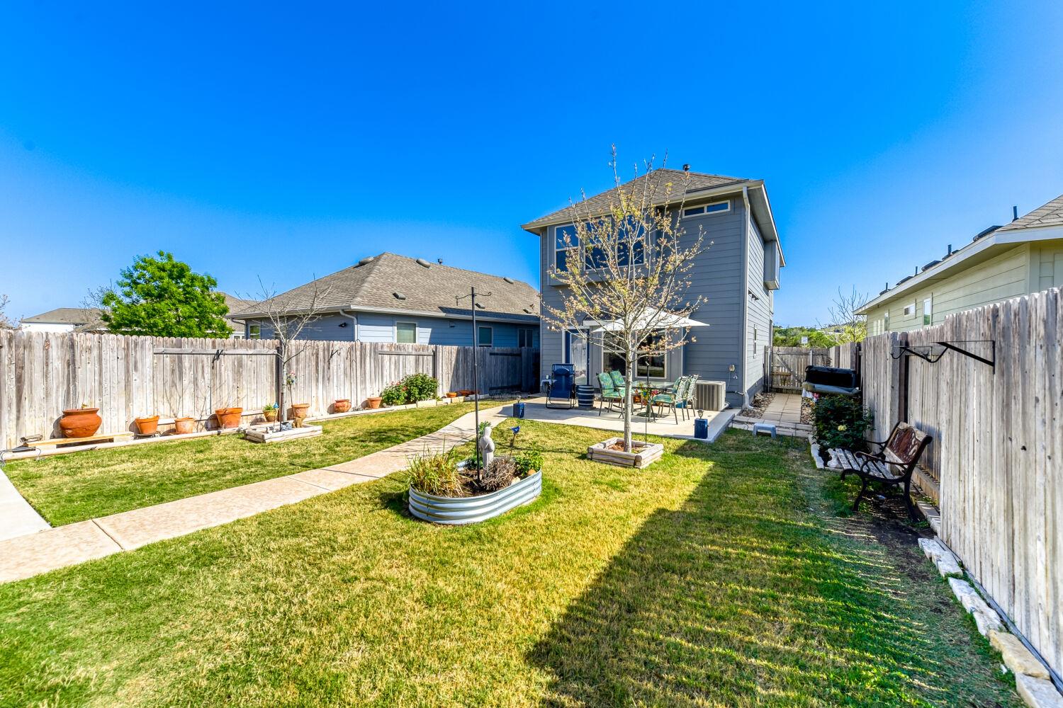 2812 Seneca Path, Leander, TX 78641