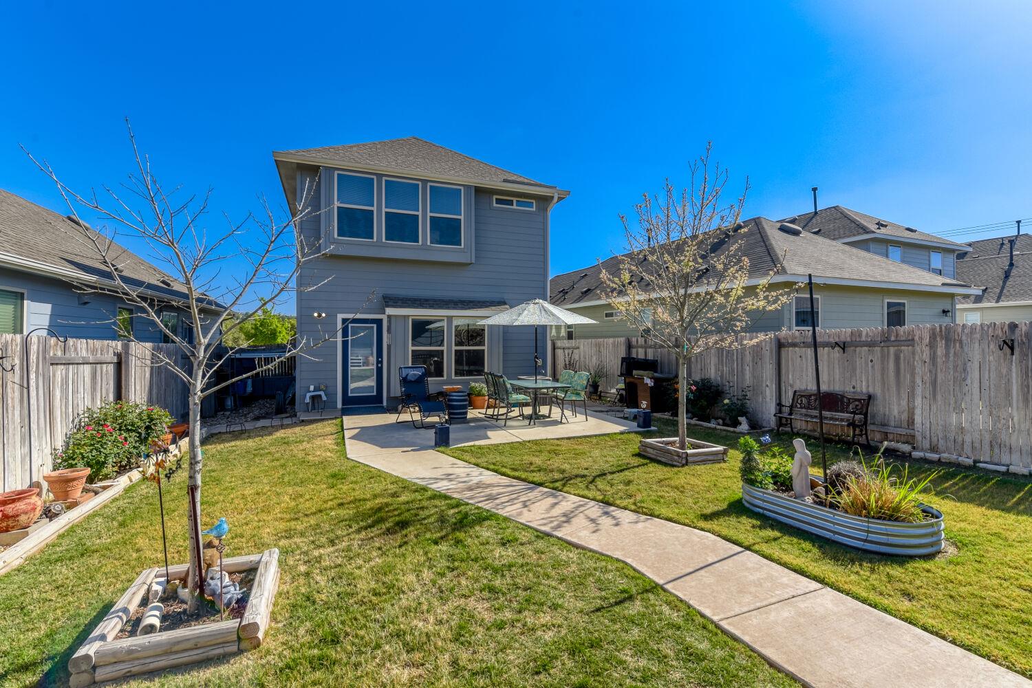 2812 Seneca Path, Leander, TX 78641