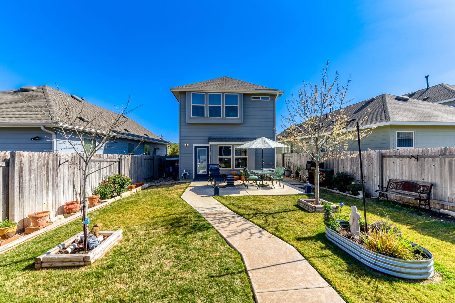 2812 Seneca Path, Leander, TX 78641