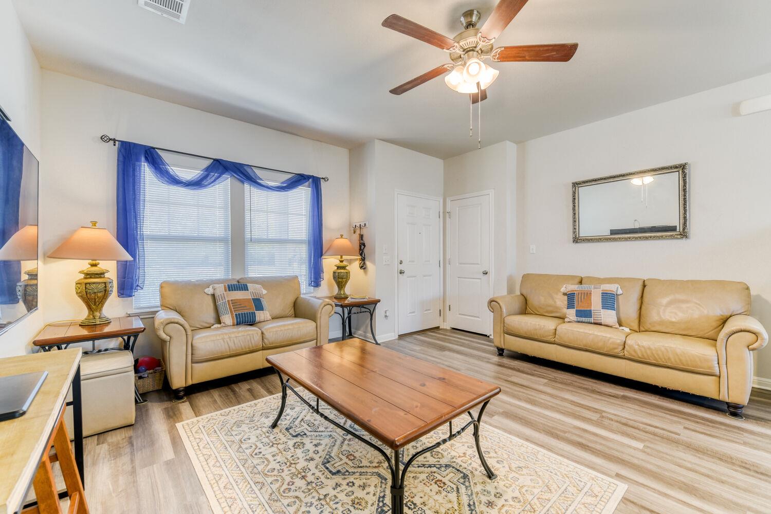 2812 Seneca Path, Leander, TX 78641