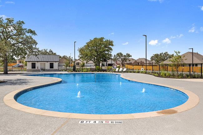 444 Eagle Canyon Dr, Leander, TX 78641