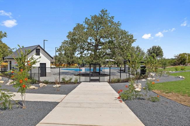 444 Eagle Canyon Dr, Leander, TX 78641