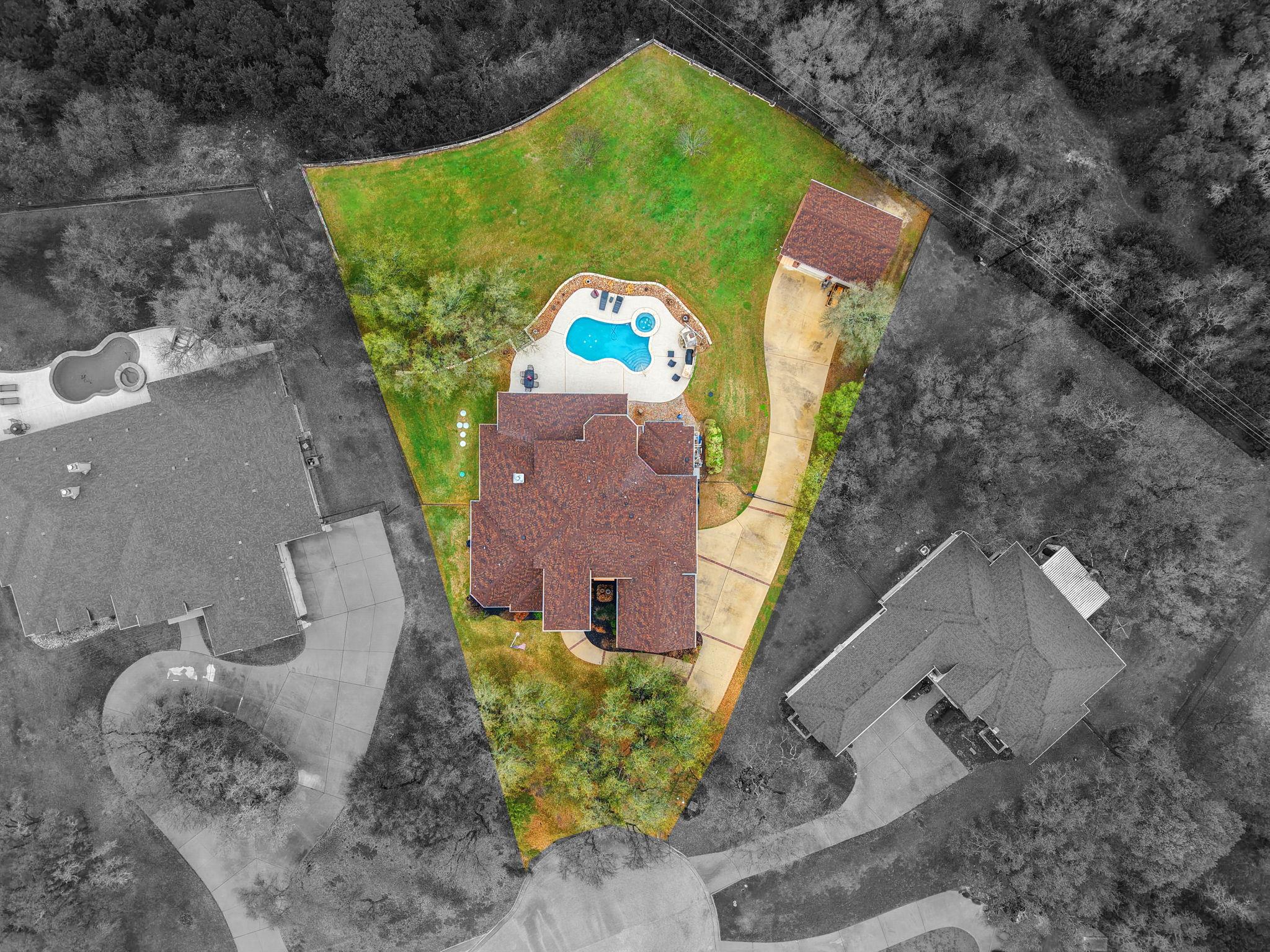 3202 Eagle Rdg, Harker Heights, TX 76548