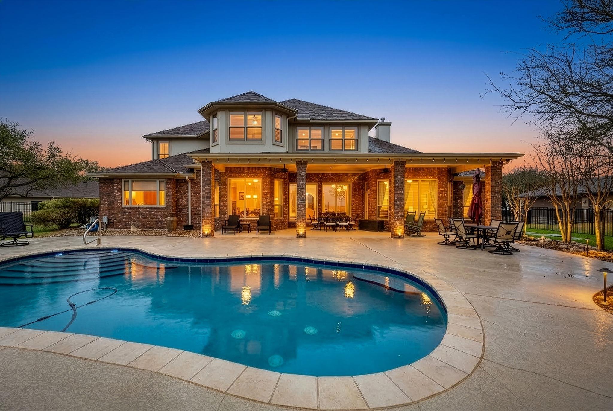 3202 Eagle Rdg, Harker Heights, TX 76548