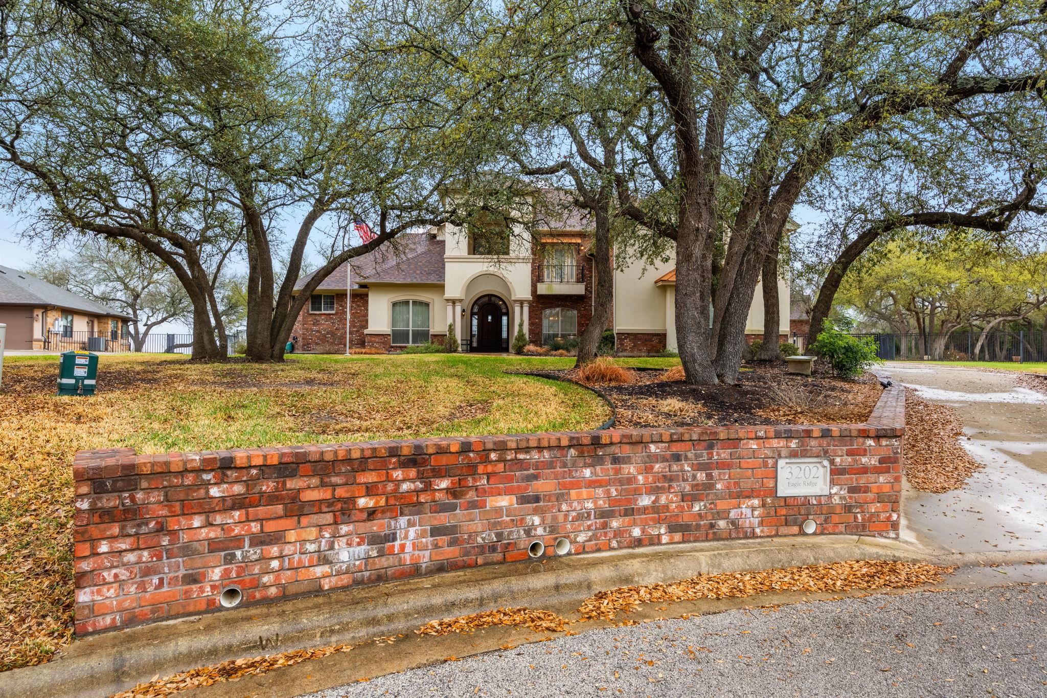 3202 Eagle Rdg, Harker Heights, TX 76548