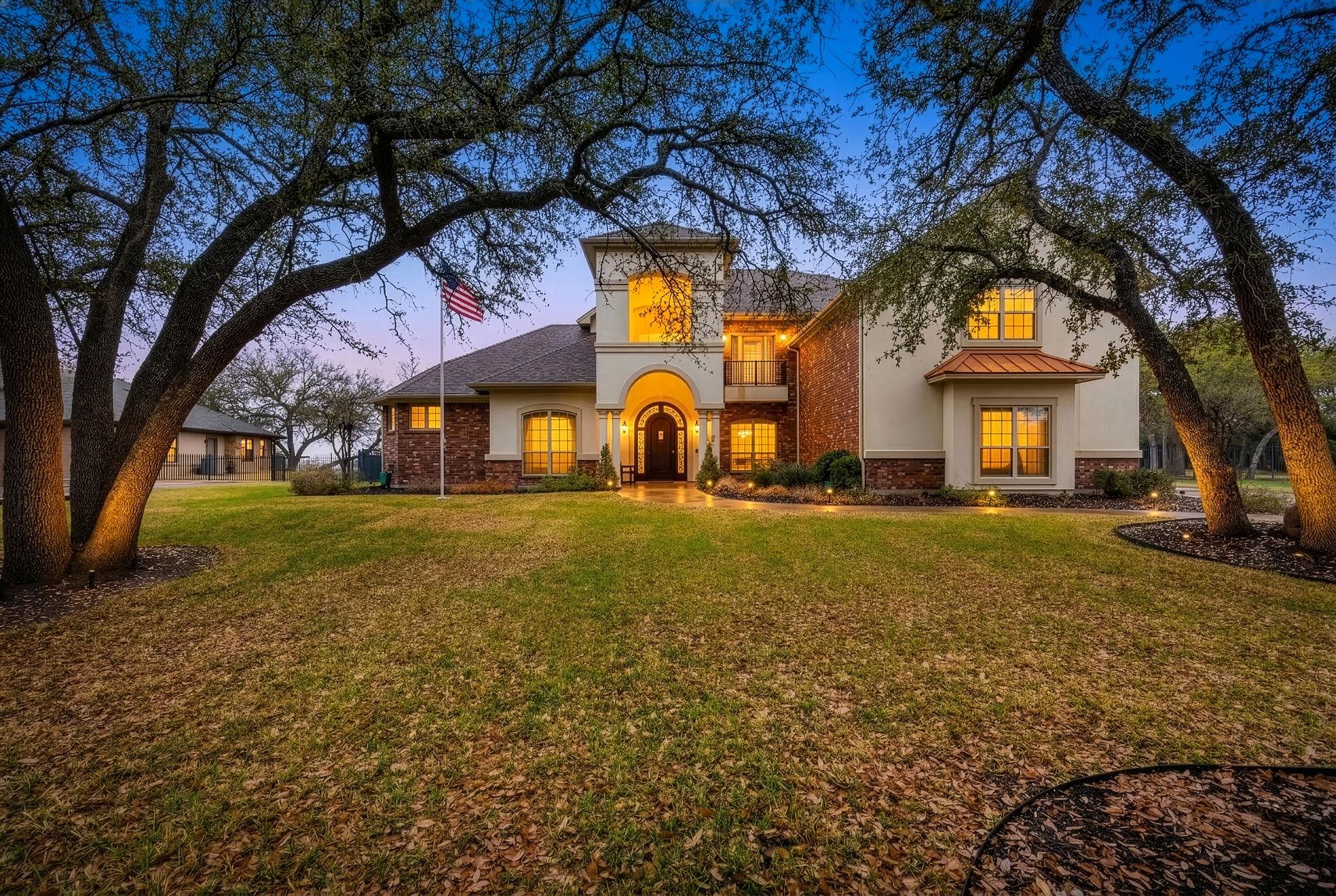 3202 Eagle Rdg, Harker Heights, TX 76548