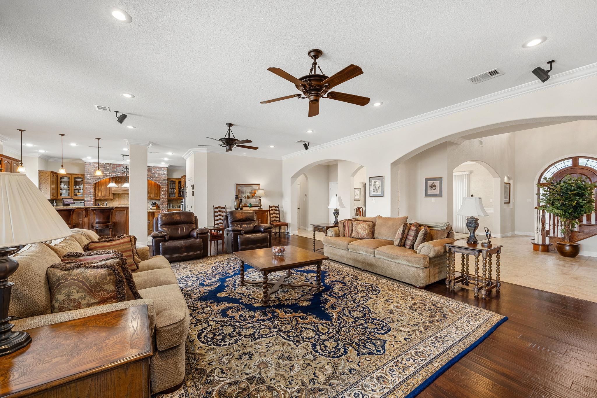 3202 Eagle Rdg, Harker Heights, TX 76548