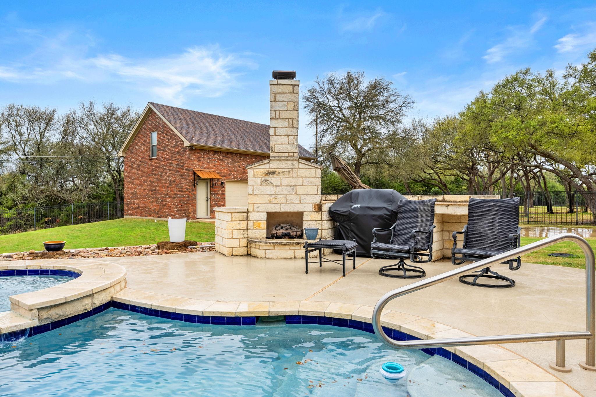 3202 Eagle Rdg, Harker Heights, TX 76548