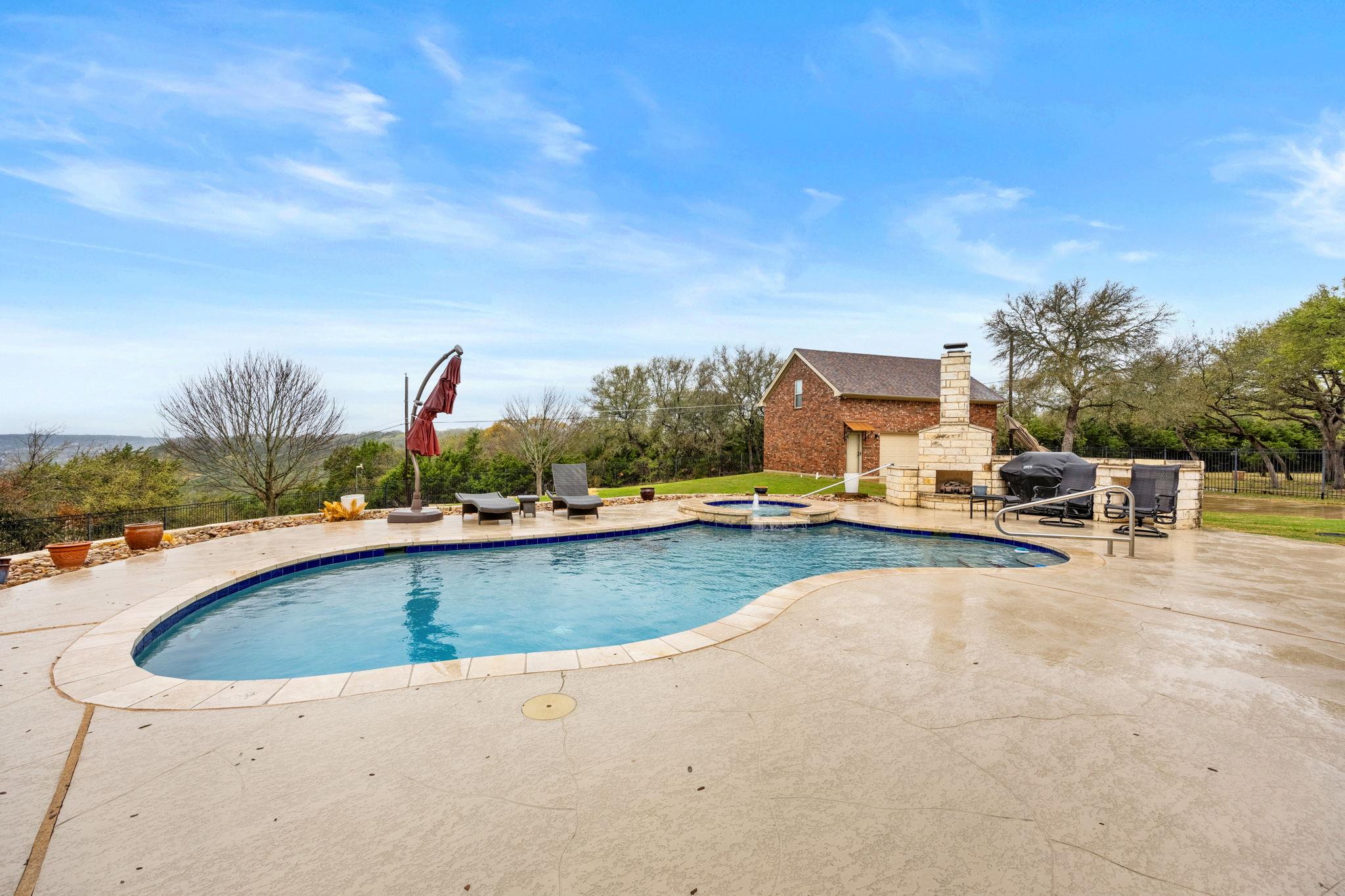 3202 Eagle Rdg, Harker Heights, TX 76548