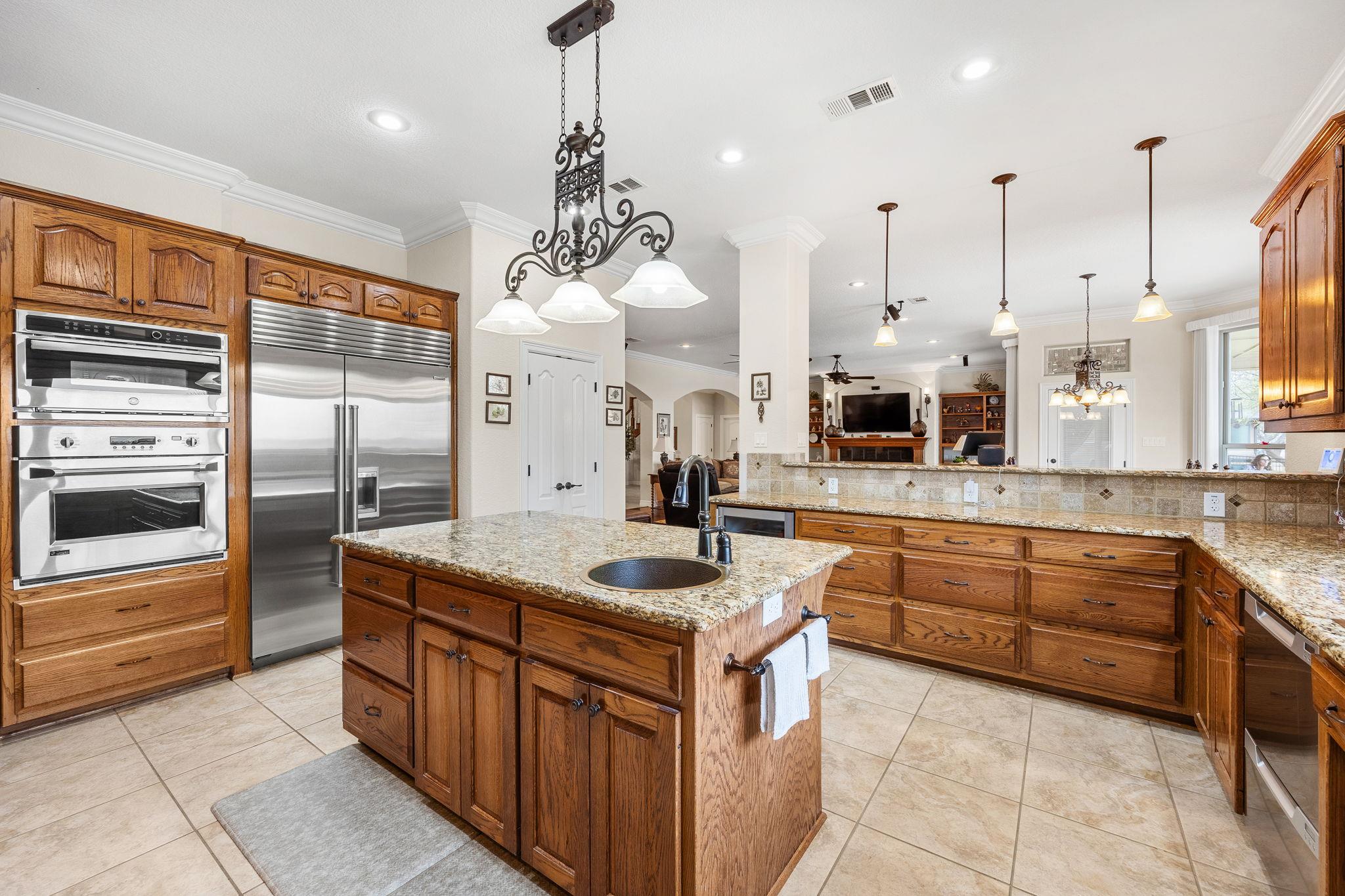 3202 Eagle Rdg, Harker Heights, TX 76548