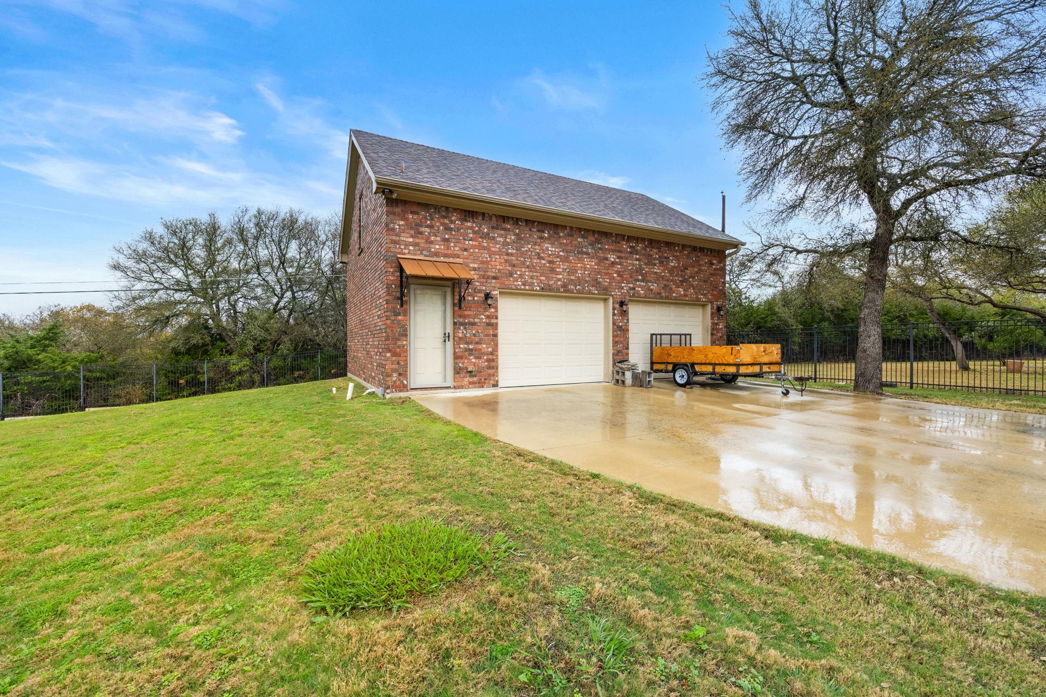 3202 Eagle Rdg, Harker Heights, TX 76548