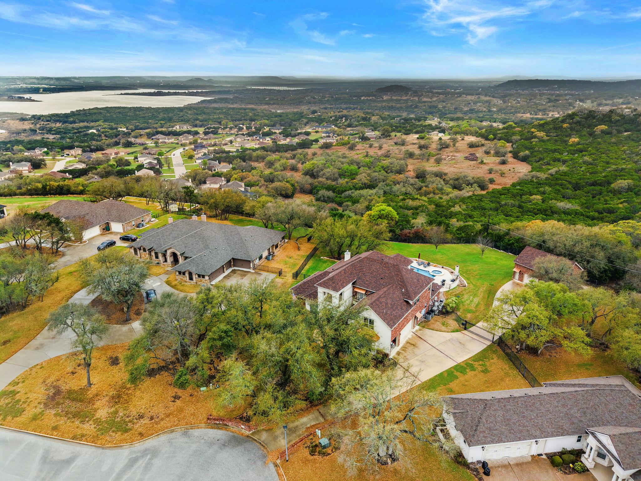 3202 Eagle Rdg, Harker Heights, TX 76548