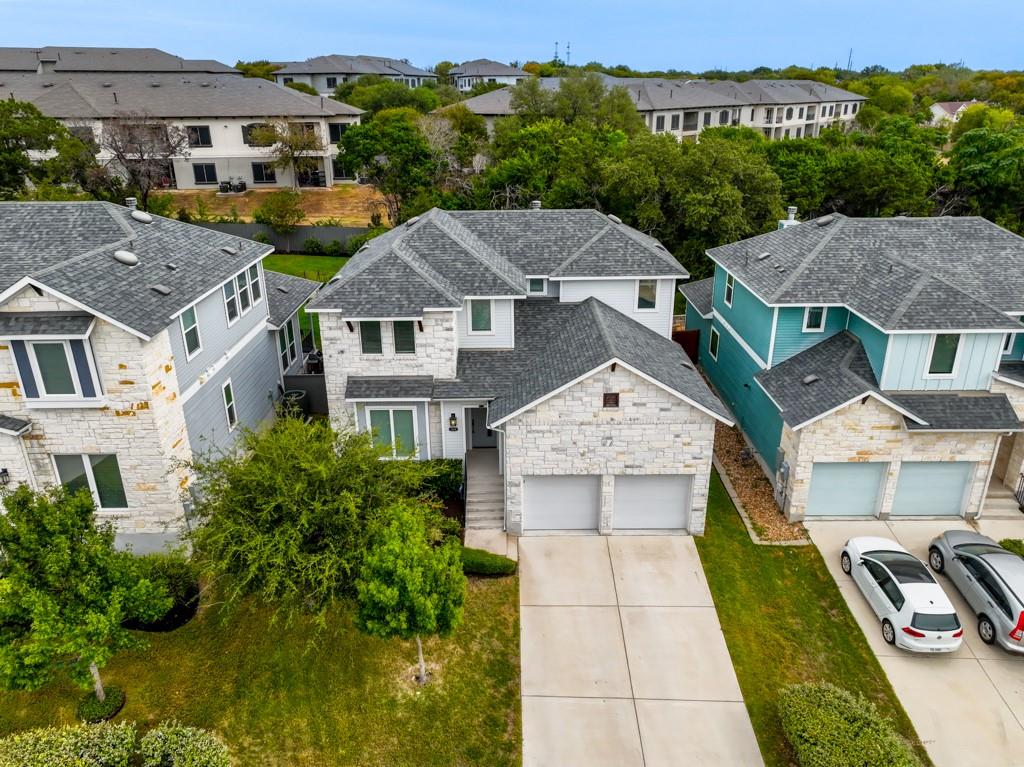 13008 Armaga Springs Rd, Austin, TX 78727