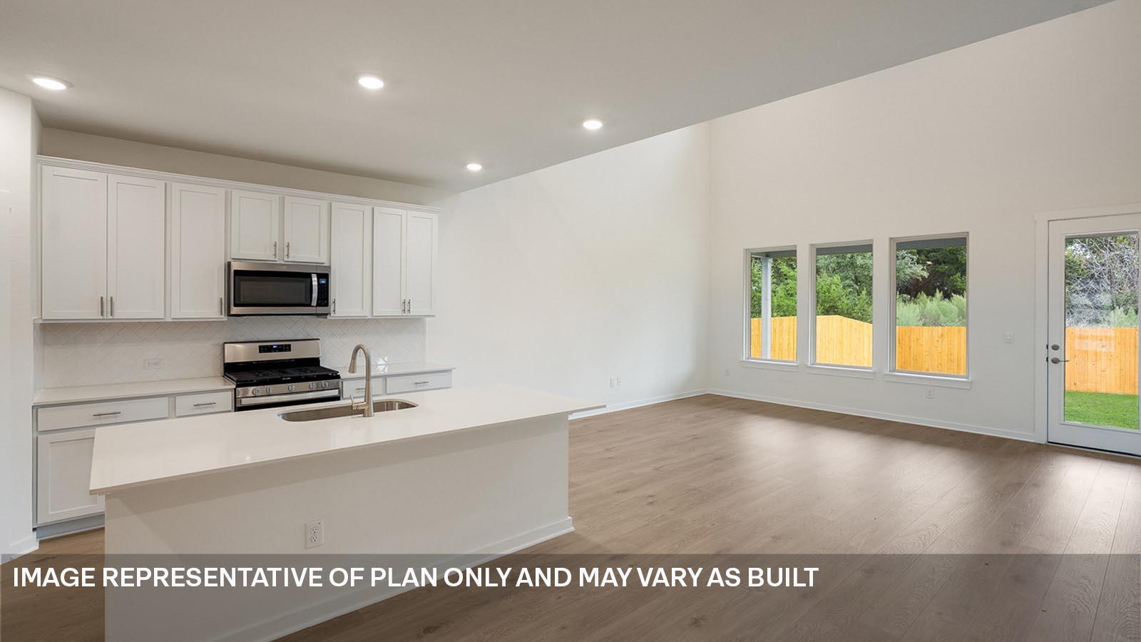 408 Eagle Canyon Dr, Leander, TX 78641