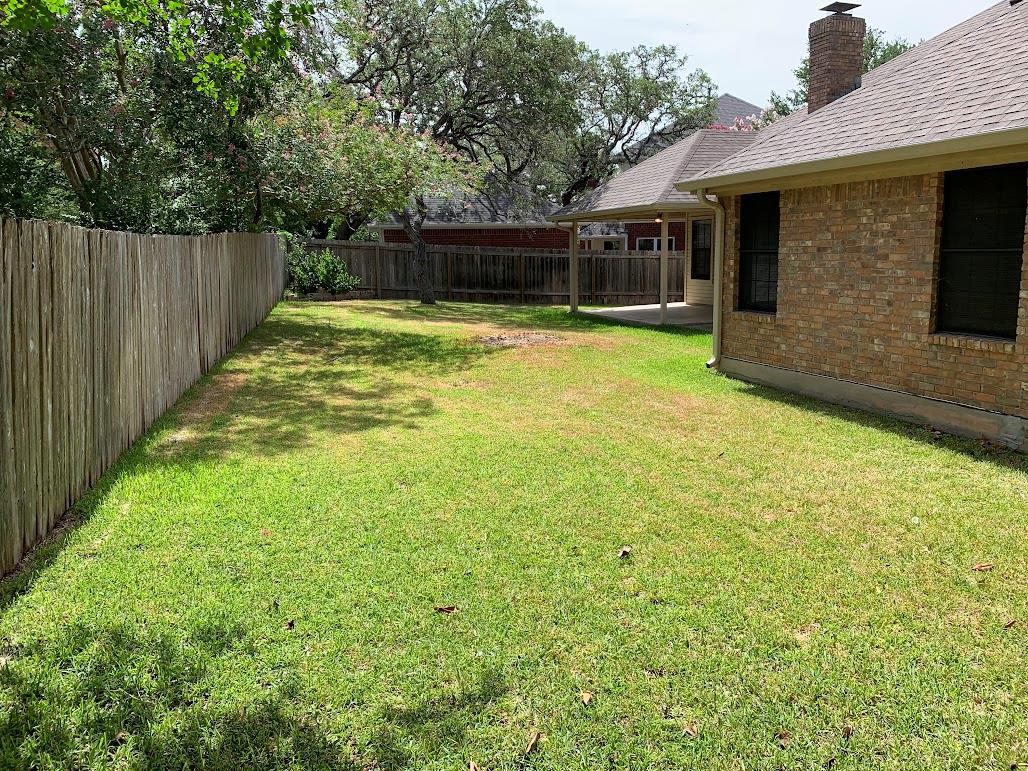 6104 John Chisum Ln, Austin, TX 78749