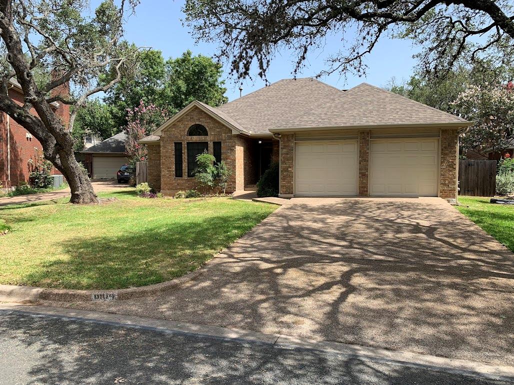 6104 John Chisum Ln, Austin, TX 78749