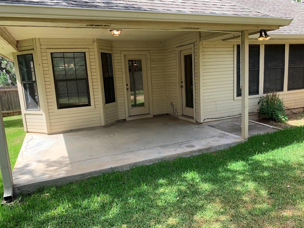 6104 John Chisum Ln, Austin, TX 78749