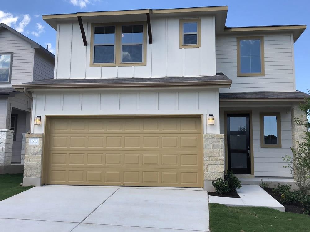 1910 Crimson Rosella Trl, Austin, TX 78728