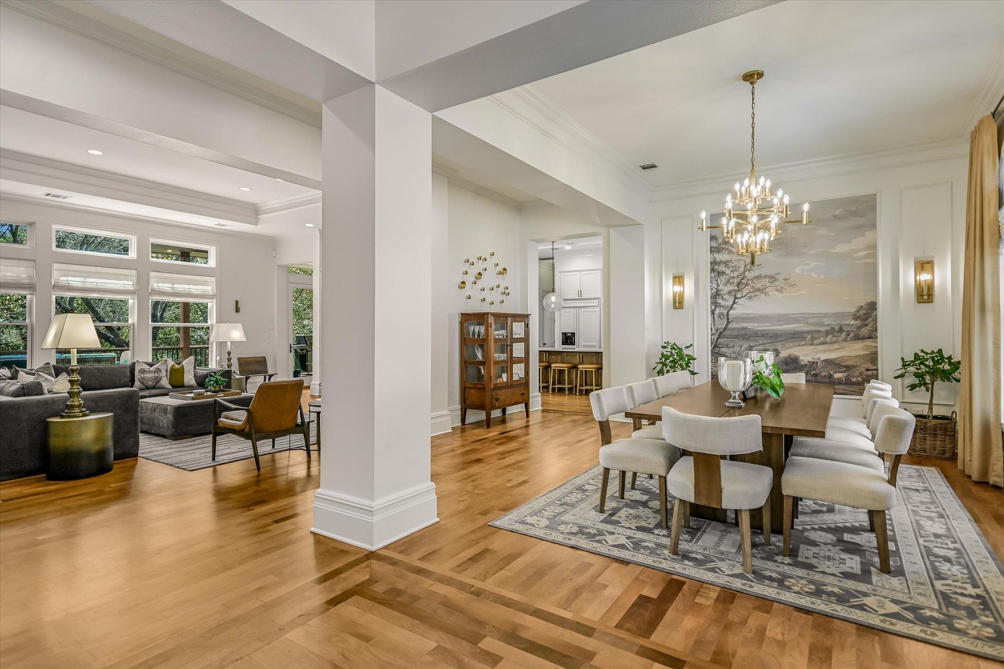 1213 Havre Lafitte Dr, Austin, TX 78746