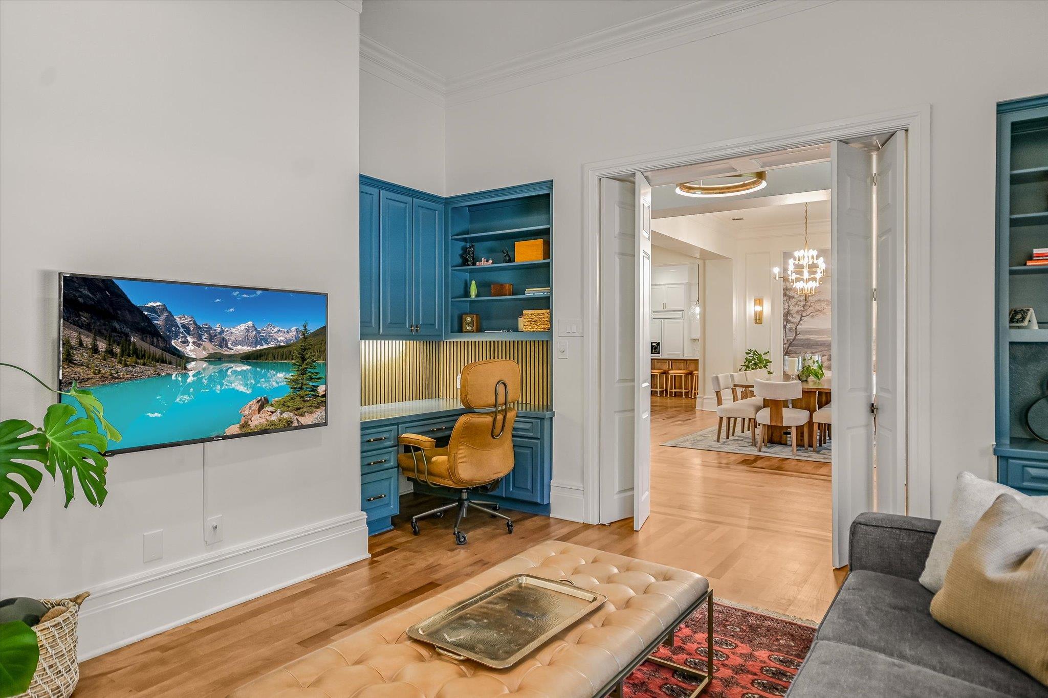 1213 Havre Lafitte Dr, Austin, TX 78746