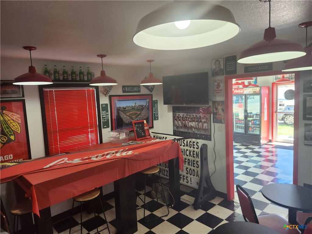 1004 S Key Ave, Lampasas, TX 76550